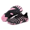 Zapatos Deportivos Transpirables para Exteriores, Zapatos para Agua para Nadar y Senderismo, Zapatos para Gimnasio en Casa, Correr, Bailar, Yoga, Transfronterizos
