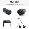 Procesamiento de Moldes de Plástico Pedido Urgente de Moldes Apertura Rápida de Moldes Fábrica de Moldes de Dongguan Procesamiento de Moldeo por Inyección Desarrollo de Accesorios