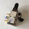 Colector de válvula solenoide doméstico de canal caliente Coreano YPC SIE311-1P24V Colector piezas pequeñas VHR210