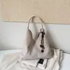 Bolsa Casual para Viajes Diarios para Mujer 2026 Nueva Versátil de Moda para Mujer Simple y Elegante Gran Capacidad Bolso de Hombro