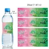 Amazon Decoraciones para Fiesta Temática de la Bruja Mala Accesorios Pegatinas Autoadhesivas para Botellas de Agua Llavero para Bolsas de Regalo