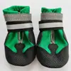 Ropa y Suministros para Mascotas Amazon Aliexpress Proveedor Directo Zapatos para Perros Otoño e Invierno Exterior