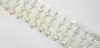Al por mayor En stock Encaje de Cinta de Perlas de un Solo Lado Joyería Hecha a Mano Estilo Étnico Hanfu Accesorios Decorativos
