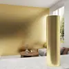 Paneles de pared de metal personalizados, paneles de pared decorativos de estilo europeo 3D, papel tapiz de decoración de pared de fondo para sala de estar y dormitorio