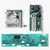 Aplicable a lavadora de carga frontal Haier 0021800095L/C/F/K/B/J/A/G/H/FA control por computadora de frecuencia variable