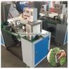 Máquina de formação de blocos de nutrição vegetal com efeito de estufa, máquina de fazer tigelas de saco de malha horizontal com base leve, máquina de mudas de flores não tecidas