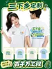Uniformes de Equipe Rurais Mil Projetos Personalização Camisetas da Cultura Voluntária Roupas de Trabalho Personalizadas Team Building Revitalização Rural
