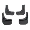 Adequado para Volkswagen Touran Touran2004-2015 Caddy2005 Exportação Transfronteiriça Para-lama de Carro