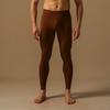 Ropa Interior Térmica Modal Rusa de Cintura Alta Cómoda de una Sola Pieza Pantalones de Otoño para Hombre Capa Base Delgada Venta al por Mayor Antibacteriana