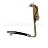 Mangueira de gerador Isuzu 8-94468-522-0 Mangueira de alternador Isuzu TFR