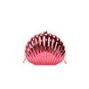 Bolsa de Jantar Transfronteiriça Bolsa Clutch Feminina Moda Africana Europeia e Americana Bolsa Acrílica Bolsa Concha Bolsa Cosmética Ombro Transversal