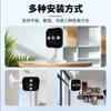 Crazy bird Internet de las Cosas V360pro Cámara Interior para el Hogar Visión Nocturna Color Completo HD WiFi Inalámbrico Máquina de Tarjeta de Monitoreo