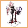 Venta Especial de Merchandising de Genshin Impact: Figuras de pie, Adornos de regalo, Xiao, Scaramouche, Kazuha, Venti, y más para decoración del hogar