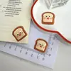 Hambúrguer Batata Frita Biscoito Comida de Brinquedo de Simulação Acessórios de Resina DIY Gel de Creme Capa de Celular Adesivo Queijo Pizza Acessórios