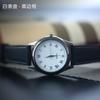 Procesamiento reloj personalizado puede viajar doble propósito multifunción cambio de cable encendedor de carga encendedor electrónico de cigarrillos reloj de pulsera para hombre
