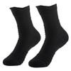 Meias de Basquete Transfronteiriças com Sola de Toalha, Meias de Corrida ao Ar Livre, Meias Esportivas Resistentes ao Desgaste, Atacado do Fabricante, Absorventes de Suor e Antiderrapantes
