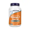 Producto Popular de Exportación Transfronteriza: Cápsula Blanda de Aceite de Pescado Omega-3 Personalizada Fórmula de Suplemento Dietético Desarrollo Odm, No Disponible