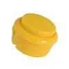 Interruptor de Botón de Plástico Corto Tipo Casete 30 del Fabricante para Consolas Domésticas, Máquinas de Lucha Arcade y Consolas de Videojuegos
