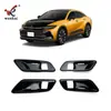 Adecuado para Toyota 23 Corona Modificado Tazón Interior de Puerta Marco Decorativo Corona Serie Sh35 Cubierta Especial de Manija