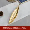 Linha direta de fábrica incenso liga de zinco lótus incenso metal antigo criativo incensário caixa de incenso vertical ornamentos