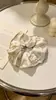 Moda de Tela de Encaje Elásticos Altos para el Cabello para Mujeres con Diseños Lindos de Dibujos Animados, Suministro al por Mayor, Directo del Fabricante