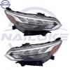 26060-6Lb5A 26010-6Lb5A Faróis Adequados para Nissan Sylphy 2020