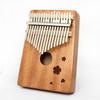 Kerus Thumb Qin Ke Rui Finger Qin kalimba Instrumentos Musicales Comercio Exterior AliExpress Se Puede Equipar con Libros de Texto en Inglés