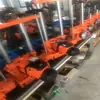 Buena reputación 800 máquina cortadora de pared máquina cortadora de pared máquina para coser carreteras