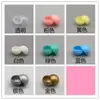 No. 32 Bolas de Gashapon Huevo 4cm Cápsula Pequeña de Gashapon Empaque Huevo de Cáscara Juguete Abriendo Mini Máquina de Gashapon Cáscara Vacía de Plástico
