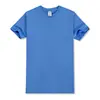 Camisetas Culturales de Grupo, Camisetas tipo Sudadera con Texto Impreso, Camisetas de Algodón para Hombre de Manga Corta, Camisetas Redondas Transfronterizas para Hombre, Ropa de Trabajo para Hombre