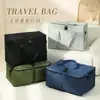 Bolsas para Empacar Mudanzas, Bolsas de Almacenamiento de Tela Oxford de Gran Capacidad para Envío Aéreo, Venta al por Mayor de Fábrica