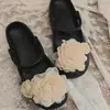 Zuecos de moda y adaptables 2026 nuevos accesorios DIY piezas desmontables decoración de superficie de zapato de rosa súper de hadas