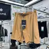¡Alternativa de la Serie Funcional! Shorts Casuales para Exteriores de Secado Rápido, Transpirables, Resistentes al Desgaste, Repelentes al Agua, Unisex de 7 pulgadas