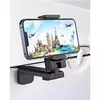 Novo Suporte de Celular Móvel para Viagem Rotatório e Dobrável para Pessoas Preguiçosas Assistirem Dramas, Transmissões Ao Vivo e Tirar Fotos, Suporte Multifuncional para Trem de Alta Velocidade e Aeronave ao Ar Livre