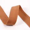 Cinta Trenzada Multicolor Gruesa de Doble Cara de 7MM10MM Lazo DIY Accesorios para el Cabello Correa de Cinta Trenzada para el Cabello Cinta Hecha a Mano