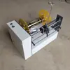 Bobinadora de Borde de Desecho de Conversión de Frecuencia Bobinadora Bobinado Bobinado Material de Bobinado Alambre de Plástico Máquina Sopladora de Película Bobinadora de Borde de Desecho de Conversión de Frecuencia