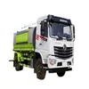 Caminhão Tanque de Água Chengli Zhanqi Dongfeng de 12 Toneladas Já Está à Venda. Compra de Unidade de Caminhão-Tanque de Água de 15 Toneladas com Boa Qualidade e Preço de Atacado