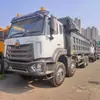 Suministro Especial para África Camión Volquete HOWO NX Caja de Carga de 5.6 Metros Caja de Cambios de 10/12 Velocidades