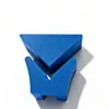 Adaptador de Grampo Rápido de Troca Rápida Impresso em 3D para Marcenaria, Grampo de Posicionamento