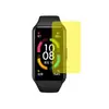 Para Pulsera Glory 6 Película TPU Nano Película Suave Pantalla Completa HD Película Hidráulica Pulsera Glory 6 Película Protectora