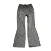 2026 Pantalones de Verano-Otoño Estilo Americano Nuevo con Pedrería de Estrella, Encaje, Y2K, High Street, Dulces y Picantes, Estilo Ins