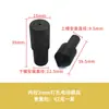 Prensa Manual Kempeil Punch Molde Perfurador Couro Tecido Elétrico 1.5-14mm Ferramenta de Perfuração DIY