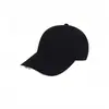 Gorra LED para Pesca Nocturna y Running, Iluminación Exterior para Camping, Carga USB, Unisex, Todas las Estaciones, Evento de Empresa, Gorra de Béisbol