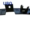 Yubo - Adecuado para Modelos Tesla 2022 Parachoques Delantero y Trasero Soportes de Radar Exteriores e Interiores Izquierdo y Derecho 156469300A