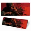Fábrica de venda direta venda quente soldados assalto jogo mouse pad grande 900X400 mesa almofada adequada para jogo escritório