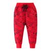 Ropa Nueva de Otoño e Invierno para Niños Pantalones para Niños Pantalones Casuales para Niños Pantalones Deportivos para Niños Pantalones de Dibujos Animados para Niños y Niñas Pantalones para Bebé