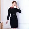 Vestido profesional 2023 Primavera Nuevo temperamento estilo diosa overol lugar de trabajo ligero maduro Viento Ropa de mujer una generación de pelo