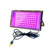 Lámpara de crecimiento de plantas transfronterizas, luz de relleno para plantación de plántulas, luz de cultivo, suplemento de calcio para plantas, tablero de enchufe LED de espectro completo