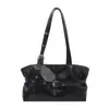 Bolso de axila para ir al trabajo para mujer 2026 Nuevo estilo de moda Otoño Versátil Bolso de un solo hombro Bolso de mano para exteriores