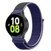 La Fábrica es Adecuada para Correas de Reloj Huawei Gt6, Correas de Bucle de Nylon de 20/22 mm, Correas de Velcro y Correas de Reloj Samsung Watch67